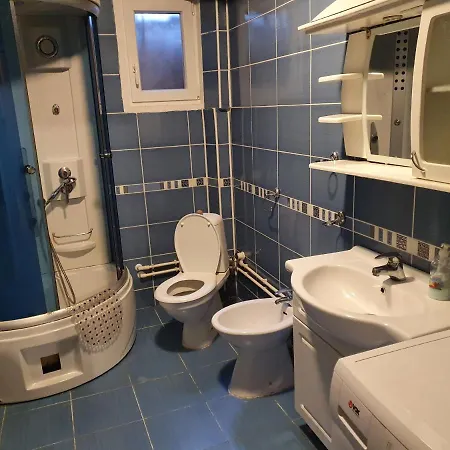Apartament Smestaj Boki
