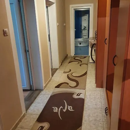 Apartament Smestaj Boki *
