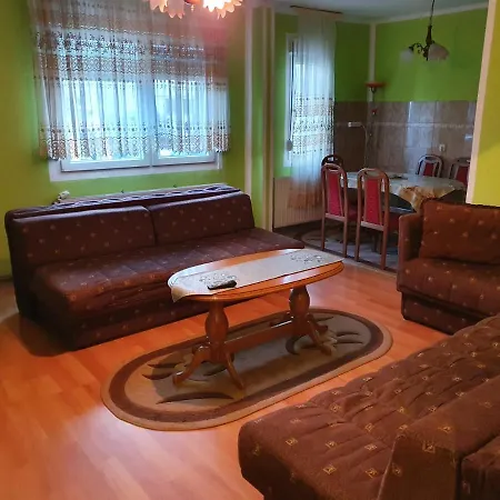 Smestaj Boki * Sokobanja