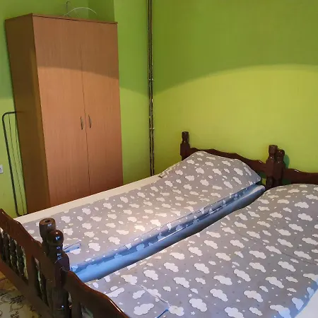 Smestaj Boki * Сокобаня