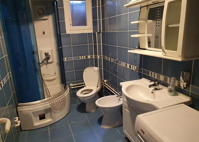 Apartament Smestaj Boki