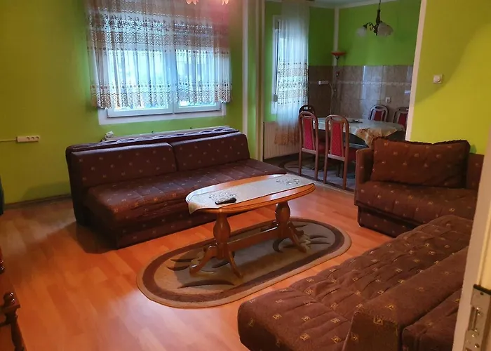 Smestaj Boki * سوكو بانيا