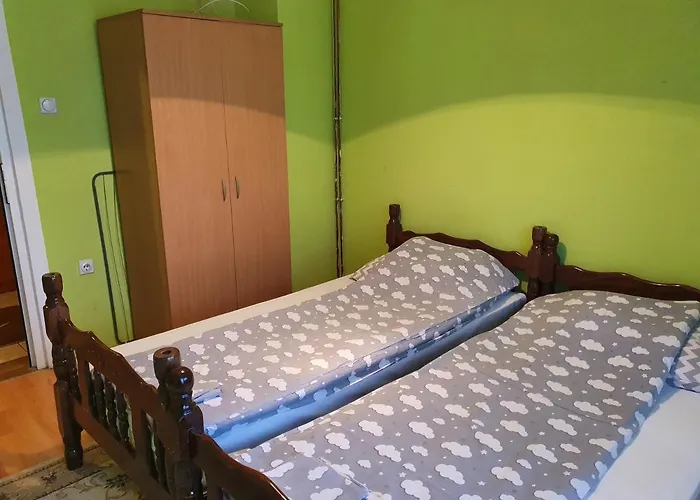 Smestaj Boki * Sokobanja